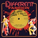 Different Fashion: The High Note Dancehall Collection - CD