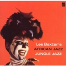 African Jazz/Jungle Jazz - CD