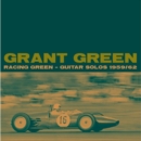 Racing Green: Guitar Solos 1959/62 - CD