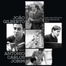 And the Stylists of Bossa Nova Sing Antonio Carlos Jobim - CD