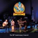The 50th Anniversary Concert - CD