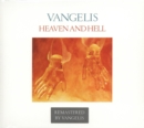Heaven and Hell - CD