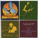 Legacy - Live at Shepherd's Bush Empire - CD