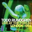 Live at the Forum London 1994 - CD