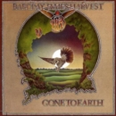Gone to Earth - CD