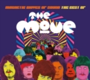 Magnetic Waves of Sound: The Best of the Move - CD