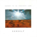 Journey to an Imaginary Land - CD
