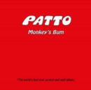Monkey's Bum (Expanded Edition) - CD