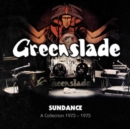 Sundance: A Collection 1973-1975 - CD