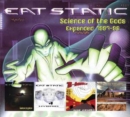 Science of the Gods/B World 1997-98 (Expanded Edition) - CD