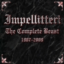 The Complete Beast 1987-2000 - CD
