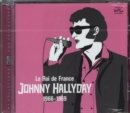 Le Roi De France: Johnny Hallyday 1966-1969 - CD