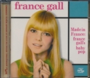 Made in France: France Gall's Baby Pop - CD