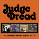 The Skinhead Reggae Albums 1972-76 - CD