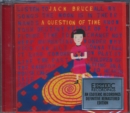 A Question of Time - CD