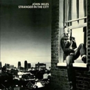 Stranger in the City (Bonus Tracks Edition) - CD