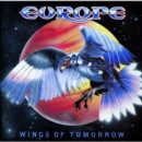 Wings of Tomorrow - CD