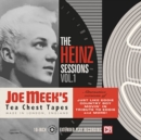 The Heinz Sessions - Vinyl