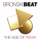 The Age of Remix - CD
