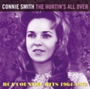 The Hurtin's All Over: RCA Country Hits 1964-1972 - CD