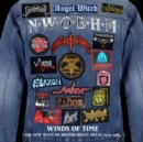 NWOBHM - Winds of Time: The New Wave of British Heavy Metal 1979-1985 - CD