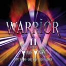 Warrior II: Feat. Vinnie Vincent (Expanded Edition) - CD