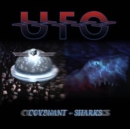 Covenant + Sharks - CD