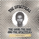 The Good, the Bad and the Upsetters: Jamaican Edition - CD