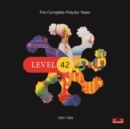 The Complete Polydor Years 1985-1989 - CD