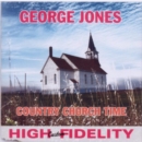 Country Church Time - CD