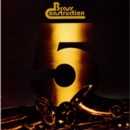 Brass Construction 5 - CD