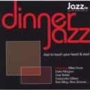 Dinner Jazz - CD