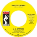 Sweet Sherry/The Whole Damn World Is Going Crazy - Vinyl