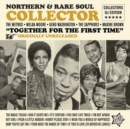 Northern & Rare Soul Collector - Vinyl