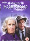 Waiting For God: Series 1 - DVD