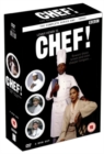 Chef!: The Complete Series - DVD