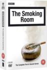 The Smoking Room: Series 1 and 2 - DVD