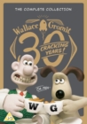 Wallace and Gromit: The Complete Collection - DVD