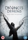 Da Vinci's Demons: Season 1 - DVD