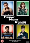 Friday Night Dinner: Series 1-3 - DVD