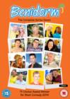 Benidorm: The Complete Series 7 - DVD