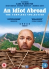 An  Idiot Abroad: The Complete Collection - DVD