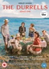 The Durrells: Series One - DVD