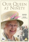 Our Queen at Ninety - DVD