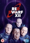 Red Dwarf XII - DVD