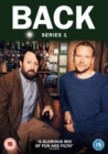 Back: Series 1 - DVD