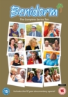 Benidorm: The Complete Series Ten - DVD