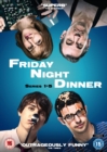 Friday Night Dinner: Series 1-5 - DVD
