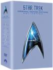 Star Trek: The Movies 1-6 - DVD