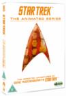 Star Trek: The Animated Series - DVD